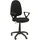Piqueras y Crespo Ayna Bali Ergonomischer Bürostuhl Polypropylen Schwarz