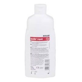 ECOLAB Incidin® Liquid 1000ml 1012088 Desinfektionsmittel 1000ml