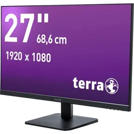 WORTMANN Terra 2727W V2 27" schwarz