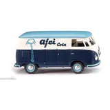 Wiking VУ T1 Kastenwagen afri cola 078817 H0