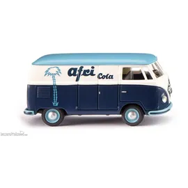 Wiking VУ T1 Kastenwagen afri cola 078817 H0