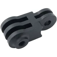 Speedlifter SDS Adapter CAM f. Camera schwarz + SCHLAUCHFLICKEN