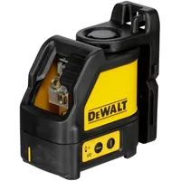 DeWalt Dw088k-xj Kreuzlinien-Laser