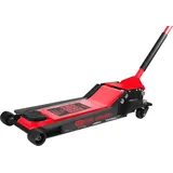 KS Tools Wagenheber Stahl 2000 kg rot