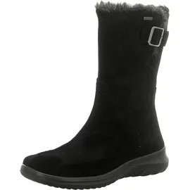 Legero Damen, schwarz, Größe 38 1⁄2 EU / 5,5 UK
