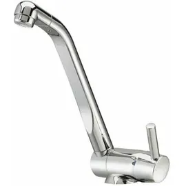 Reich Einhebelmischer, Ø33mm, Tülle, Mikroschalter, chrom