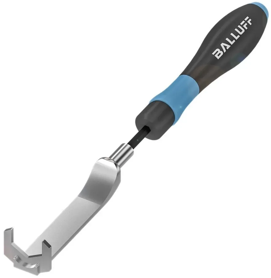 Balluff Mechanisches Zubehör BAM TO-CC-00#BAM03TR