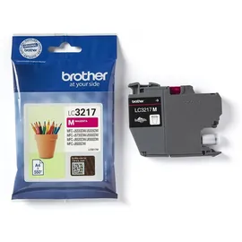 Brother LC-3217M magenta