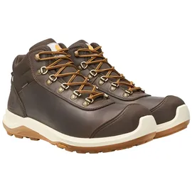 CARHARTT Wylie Herren Braun 41