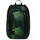 Satch Air seismic green