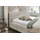 Meise Möbel Polsterbett Mattis ¦ beige ¦ Maße (cm): B: 161 H: 105