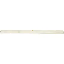 Fortis Estrichlegerlatte 80x18 mm 2 m