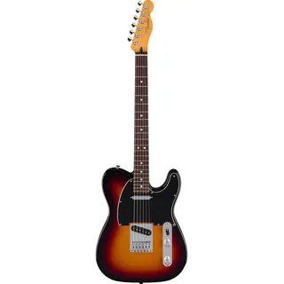 Fender Limited Edition Player II Telecaster Sparkle 3-Color Sunburst