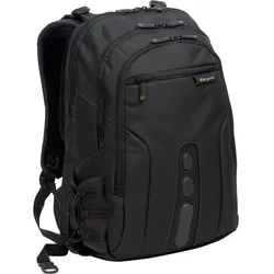 Targus Notebookrucksack EcoSpruce 15,6 Zoll Umweltschutz ganz einfach