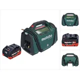 Metabo AK 18 Multi 18 V 11 bar