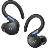 Sport X20 | Bequeme In-Ear Sport Earbuds mit Ohrhaken Grün