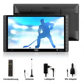 Xoro PTL 1450 V2 14" LED Full HD tragbarer TV
