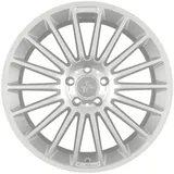 Keskin Tuning Keskin KT15 Silver Painted 7x16 ET 38 5/100 Alufelge silber