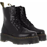 Schwarz Polished Smooth 36