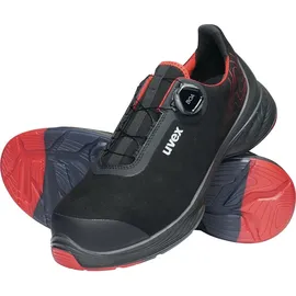 Uvex 1 G2 mit BOA® S3 SRC uvex