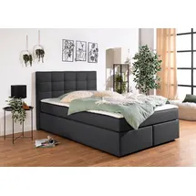 Home Affaire Ovalo 154 x 210 cm H2 Grau