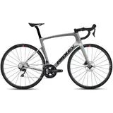 Ridley Noah Disc Ultegra 2x11 Silber Modell 2024