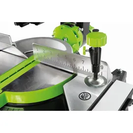 Zipper ZI-KGS305UK inkl. Untergestell