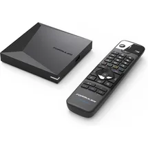 Formuler Z11 Pro BT1-Edition 4K UHD Android 11