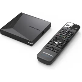 Formuler Z11 Pro BT1-Edition 4K UHD Android 11