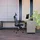 HJH Office ERGO LINE II PRO Stoff Blau
