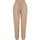 URBAN CLASSICS Ladies Organic High Waist Sweat Pants - Schwarz