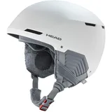 Head COMPACT PRO W White - M/L