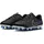 Nike Jr. Legend 10 Club MG schwarz/hyper royal/chrome 38