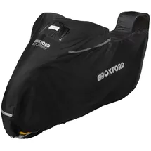 Oxford Stormex Topbox Abdeckplane, Größe L