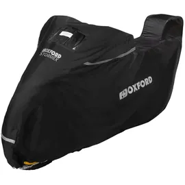 Oxford Stormex Topbox Abdeckplane, Größe L