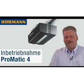 Hörmann ProMatic Serie 4