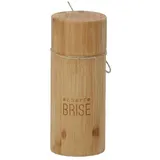 räder Pfeffermühle Scharfe Brise Bambus