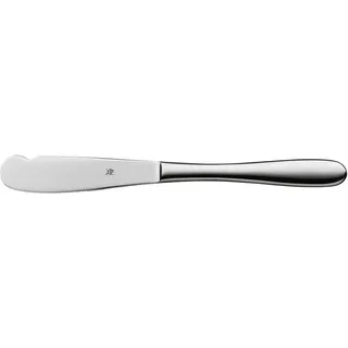 WMF SARA 18/10 Brot-/Buttermesser mono 12 Stück