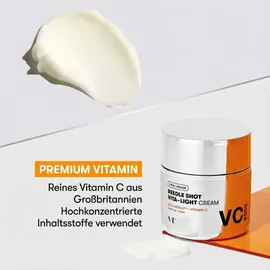 VT COSMETICS Reedle Shot Vita-Light Creme 50 ml