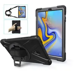 Tablet-Rahmen, Outdoor WLNAT110DB schwarz