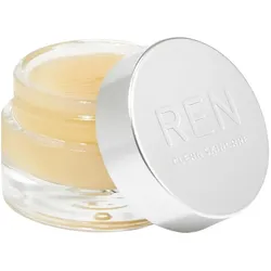 Ren Clean Skincare Evercalm Overnight Recovery Balm Nachtcreme 15 ml 