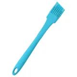 Kochblume Backpinsel Design-Pinsel blau