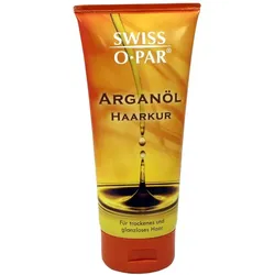 Arganöl Haarkur Swiss O-Par 200 ml