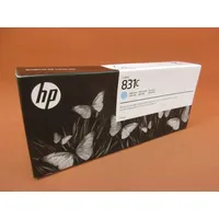 HP 831C hell cyan (CZ698A)