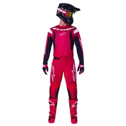 alpinestars Fluid Haul Crosshose rot, 38