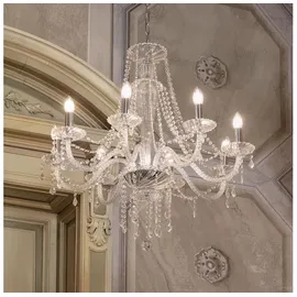 Ideal Lux Hängeleuchte Amadeus sp8,