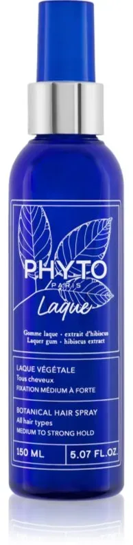 Phyto Laque Botanical Hairspray Flexible Hold Haarspray 150 ml