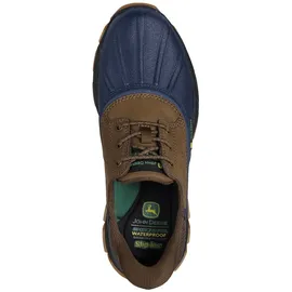 SKECHERS Tanzier Herren Blau 41