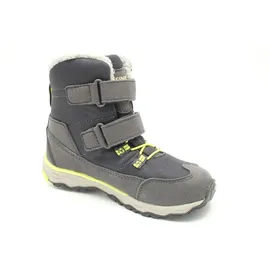 MEINDL Altino Junior GTX Anthrazit/Gelb 33