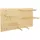 MCW Wandpaneel P24-100 naturfarben 2 St. 100 x 50 cm